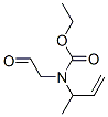 (9ci)-(1-甲基-2-丙烯基)(2-氧代乙基)-氨基甲酸乙酯結(jié)構(gòu)式_132414-77-8結(jié)構(gòu)式