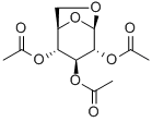 1,6-Anhydro-beta-d-glucose-2,3,4-tri-o-acetateStructure,13242-55-2Structure 1,6-Anhydro-beta-d-glucose-2,3,4-tri-o-acetate Structure,13242-55-2Structure