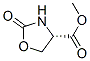 4-Oxazolidinecarboxylicacid,2-oxo-,methylester,(4s)-(9ci)Structure,132682-22-5Structure 4-Oxazolidinecarboxylicacid,2-oxo-,methylester,(4s)-(9ci) Structure,132682-22-5Structure