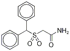 Modafinil-d5 sulfoneStructure,1329496-95-8Structure Modafinil-d5 sulfone Structure,1329496-95-8Structure