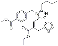 Eprosartan ethyl methyl diesterStructure,133486-13-2Structure Eprosartan ethyl methyl diester Structure,133486-13-2Structure