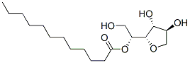 Sorbitan laurateStructure,1337-30-0Structure Sorbitan laurate Structure,1337-30-0Structure