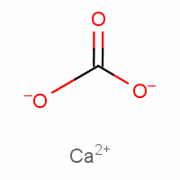 Calcium carbonateStructure,13397-26-7Structure Calcium carbonate Structure,13397-26-7Structure