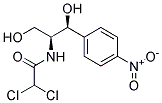 L-chloramphenicol Structure,134-90-7Structure