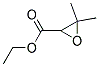 (+)-(9ci)-3,3-二甲基-環(huán)氧乙烷羧酸乙酯結(jié)構(gòu)式_134275-33-5結(jié)構(gòu)式