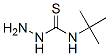 4-叔丁基-2,6-胺基硫脲結(jié)構(gòu)式_13431-39-5結(jié)構(gòu)式