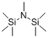 Bis(trimethylsilyl)methylamineStructure,134340-00-4Structure Bis(trimethylsilyl)methylamine Structure,134340-00-4Structure