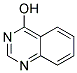 4-Quinazolinol (9ci)Structure,134434-33-6Structure 4-Quinazolinol (9ci) Structure,134434-33-6Structure