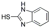 1H-苯并咪唑-2-硫醇結(jié)構(gòu)式_134469-07-1結(jié)構(gòu)式