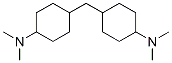 Bis(4-dimethylamino-cyclohexyl) methaneStructure,13474-64-1Structure Bis(4-dimethylamino-cyclohexyl) methane Structure,13474-64-1Structure