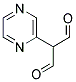 2-(2-吡嗪)丙二醛結(jié)構(gòu)式_13481-00-0結(jié)構(gòu)式