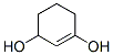 1-Cyclohexene-1,3-diol(9ci)Structure,134925-99-8Structure 1-Cyclohexene-1,3-diol(9ci) Structure,134925-99-8Structure