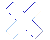 4-氟-4-甲基查爾酮結(jié)構(gòu)式_13565-38-3結(jié)構(gòu)式