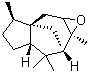 8,9-Epoxy cedraneStructure,13567-39-0Structure 8,9-Epoxy cedrane Structure,13567-39-0Structure