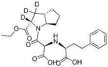 Ramiprilat-d3Structure,1356933-70-4Structure Ramiprilat-d3 Structure,1356933-70-4Structure