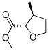 2-Furancarboxylicacid,tetrahydro-3-methyl-,methylester,trans-(9ci)Structure,135718-96-6Structure 2-Furancarboxylicacid,tetrahydro-3-methyl-,methylester,trans-(9ci) Structure,135718-96-6Structure