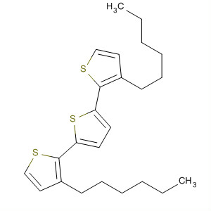2,5-二辛基-3,6-二(噻吩-2-基)吡咯并[3,4-c]吡咯-1,4(2H ,5h)-二酮結(jié)構(gòu)式_135831-08-2結(jié)構(gòu)式