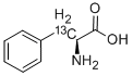 L-Phenylalanine-3-13CStructure,136056-02-5Structure L-Phenylalanine-3-13C Structure,136056-02-5Structure