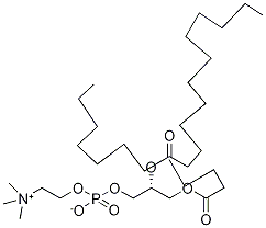 L-alpha-dilauroyl phosphatidylcholine-d46Structure,136565-60-1Structure L-alpha-dilauroyl phosphatidylcholine-d46 Structure,136565-60-1Structure
