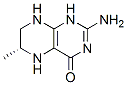 4(1H)-pteridinone,2-amino-5,6,7,8-tetrahydro-6-methyl-,(r)-(9ci)Structure,136693-01-1Structure 4(1H)-pteridinone,2-amino-5,6,7,8-tetrahydro-6-methyl-,(r)-(9ci) Structure,136693-01-1Structure
