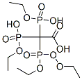 2-乙氧基三乙基磷酸乙酯結構式_13676-06-7結構式