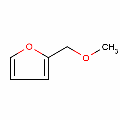 Furan, 2-(methoxymethyl)-Structure,13679-46-4Structure Furan, 2-(methoxymethyl)- Structure,13679-46-4Structure