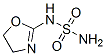Sulfamide, (4,5-dihydro-2-oxazolyl)- (9ci)Structure,136810-62-3Structure Sulfamide, (4,5-dihydro-2-oxazolyl)- (9ci) Structure,136810-62-3Structure