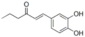 (e)- (9ci)-1-(3,4-二羥基苯基)-1-己烯-3-酮結(jié)構(gòu)式_136944-25-7結(jié)構(gòu)式