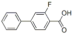 3-氟-4-二苯基羧酸結(jié)構(gòu)式_137045-30-8結(jié)構(gòu)式