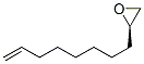 (R)-(+)-1,2-環(huán)氧基-9-癸烯結(jié)構(gòu)式_137310-67-9結(jié)構(gòu)式