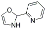 Pyridine, 2-(2,3-dihydro-2-oxazolyl)-(9ci)Structure,137426-95-0Structure Pyridine, 2-(2,3-dihydro-2-oxazolyl)-(9ci) Structure,137426-95-0Structure