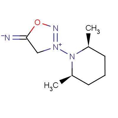 達(dá)西多明結(jié)構(gòu)式_137500-42-6結(jié)構(gòu)式