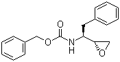 (2R,3S)-1,2-Epoxy-3-(Cbz-amino)-4-phenylbutaneStructure,137515-66-3Structure (2R,3S)-1,2-Epoxy-3-(Cbz-amino)-4-phenylbutane Structure,137515-66-3Structure