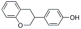 Phenol, 4-(3,4-dihydro-2h-1-benzopyran-3-yl)-(9ci)Structure,137524-96-0Structure Phenol, 4-(3,4-dihydro-2h-1-benzopyran-3-yl)-(9ci) Structure,137524-96-0Structure