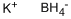 硼氫化鉀結(jié)構(gòu)式_13762-51-1結(jié)構(gòu)式