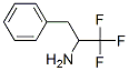 1-Benzyl-2,2,2-trifluoro-ethylamineStructure,137624-19-2Structure 1-Benzyl-2,2,2-trifluoro-ethylamine Structure,137624-19-2Structure