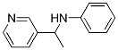 (S)-1-(吡啶-3-基)乙胺結(jié)構(gòu)式_137642-06-9結(jié)構(gòu)式
