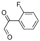 Benzeneacetaldehyde,2-fluoro-a-oxo-Structure,137684-19-6Structure Benzeneacetaldehyde,2-fluoro-a-oxo- Structure,137684-19-6Structure