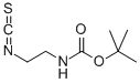 Tert-butyl n-(2-isothiocyanatoethyl)carbamateStructure,137743-46-5Structure Tert-butyl n-(2-isothiocyanatoethyl)carbamate Structure,137743-46-5Structure