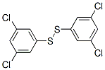 3,3,5,5-四氯二苯二硫醚結(jié)構(gòu)式_137897-99-5結(jié)構(gòu)式
