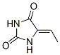 2,4-Imidazolidinedione,5-ethylidene-,(z)-(9ci)Structure,137920-51-5Structure 2,4-Imidazolidinedione,5-ethylidene-,(z)-(9ci) Structure,137920-51-5Structure