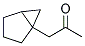 (9ci)-1-雙環(huán)[3.1.0]-1-己基-2-丙酮結(jié)構(gòu)式_138042-37-2結(jié)構(gòu)式