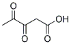 Pentanoic acid, 3,4-dioxo-(9ci)Structure,138307-02-5Structure Pentanoic acid, 3,4-dioxo-(9ci) Structure,138307-02-5Structure