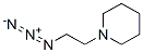 2-哌啶乙基氮雜啶結(jié)構(gòu)式_138373-73-6結(jié)構(gòu)式