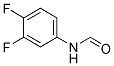 Formamide, n-(3,4-difluorophenyl)-(9ci)Structure,138563-55-0Structure Formamide, n-(3,4-difluorophenyl)-(9ci) Structure,138563-55-0Structure