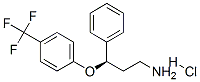 (R)-3-苯基-3-(4-三氟甲基-苯氧基)-丙胺鹽酸鹽結(jié)構(gòu)式_138614-32-1結(jié)構(gòu)式