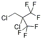 1,2-Dichloro-3,3,3-trifluoro-2-(trifluoromethyl)propaneStructure,138690-25-2Structure 1,2-Dichloro-3,3,3-trifluoro-2-(trifluoromethyl)propane Structure,138690-25-2Structure