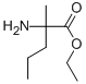 Ethyl 2-amino-2-methylpentanoateStructure,13893-47-5Structure Ethyl 2-amino-2-methylpentanoate Structure,13893-47-5Structure