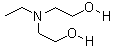 N-ethyldiethanolamineStructure,139-87-7Structure N-ethyldiethanolamine Structure,139-87-7Structure