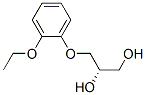 1,2-Propanediol,3-(2-ethoxyphenoxy)-,(s)-(9ci)Structure,139004-02-7Structure 1,2-Propanediol,3-(2-ethoxyphenoxy)-,(s)-(9ci) Structure,139004-02-7Structure